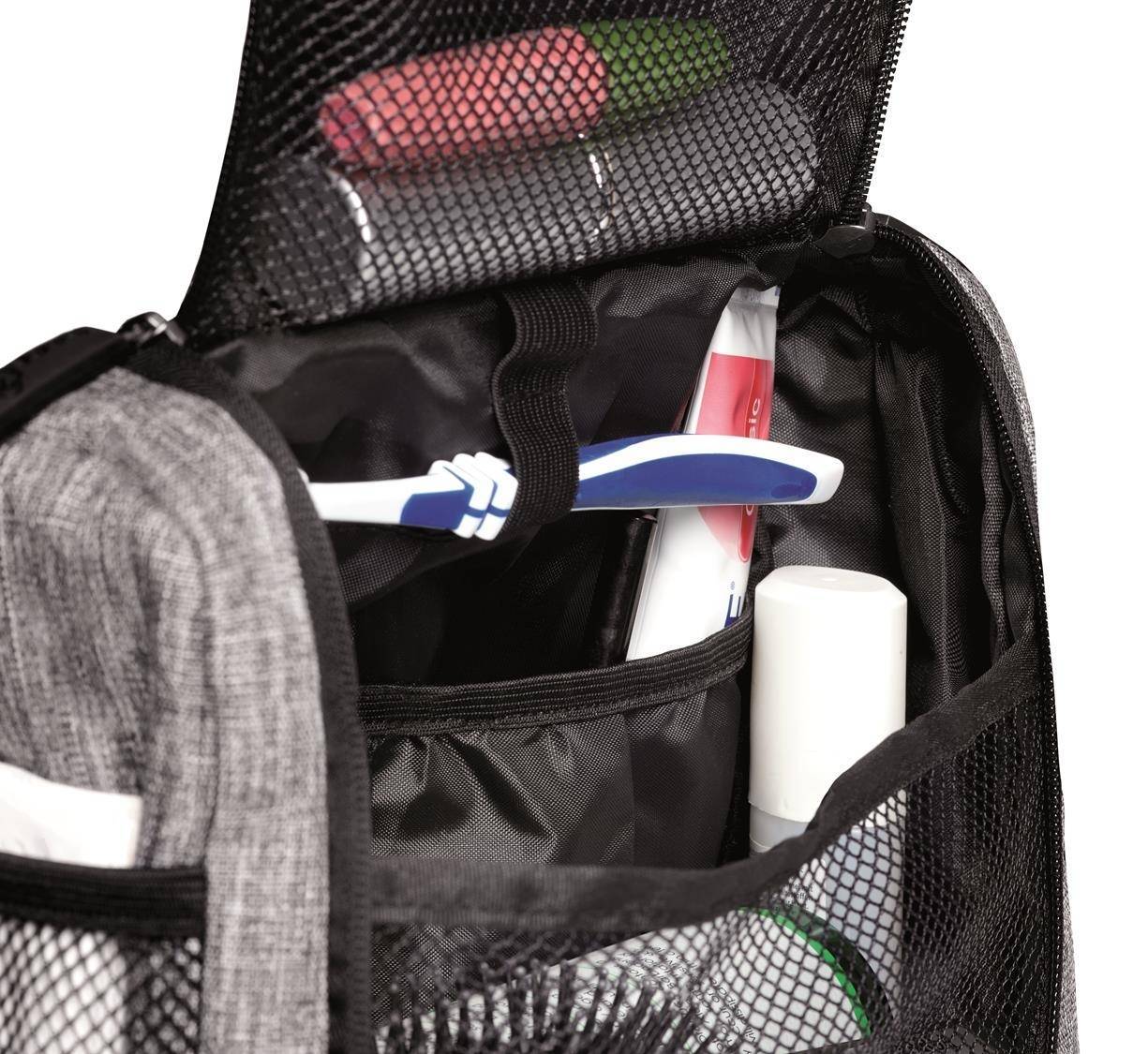 Duża kosmetyczka Hawaii