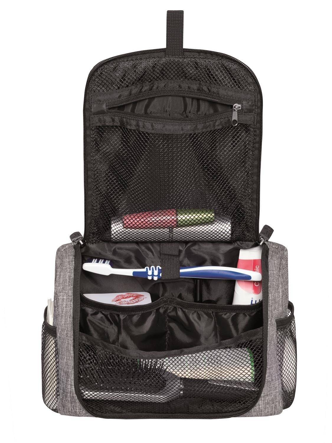 Duża kosmetyczka Hawaii