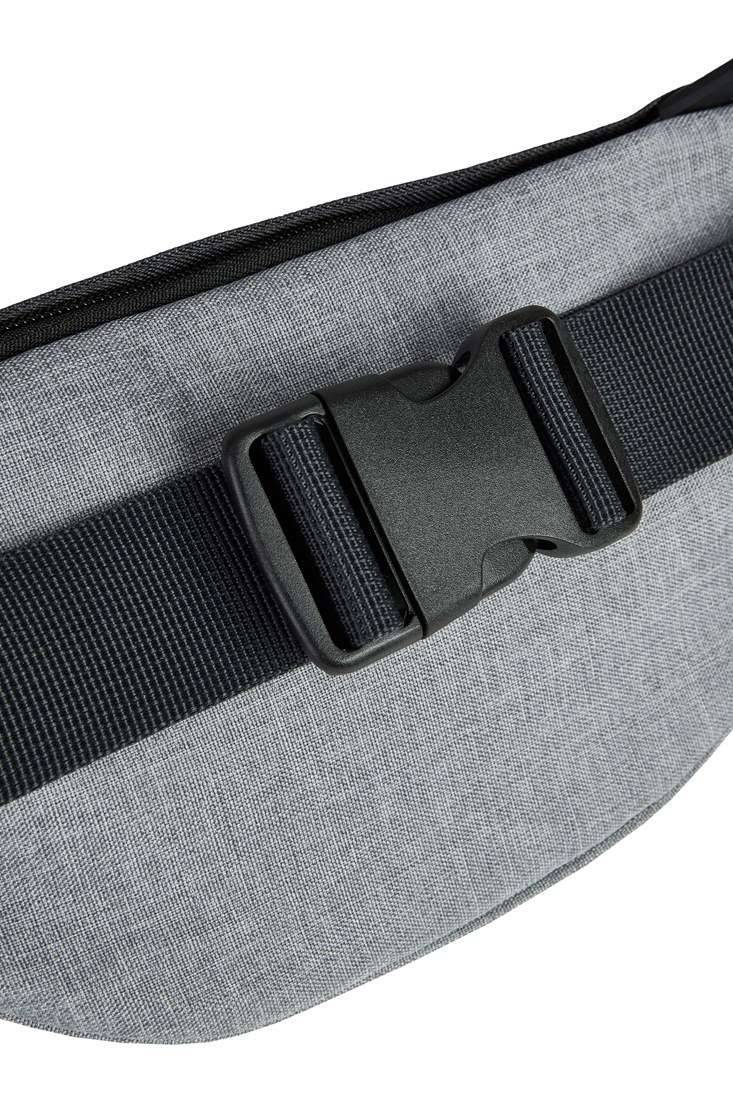 Duża saszetka o pojemności 4l z zamkiem dwukierunkowym