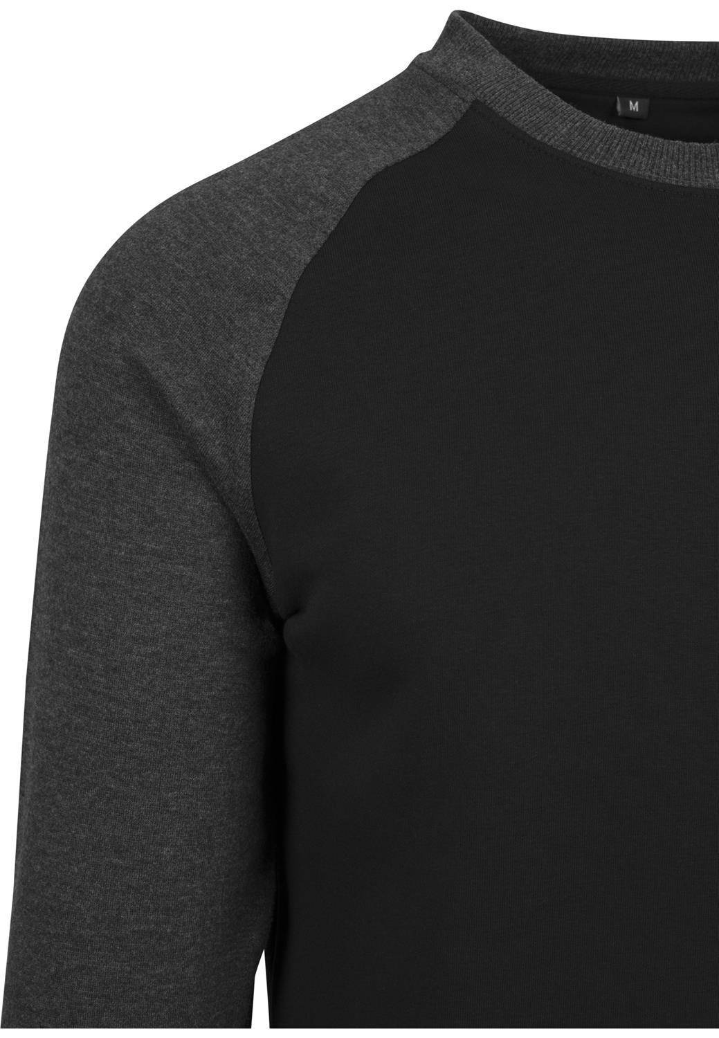 Dwukolorowa bluza męska bez metki producenta