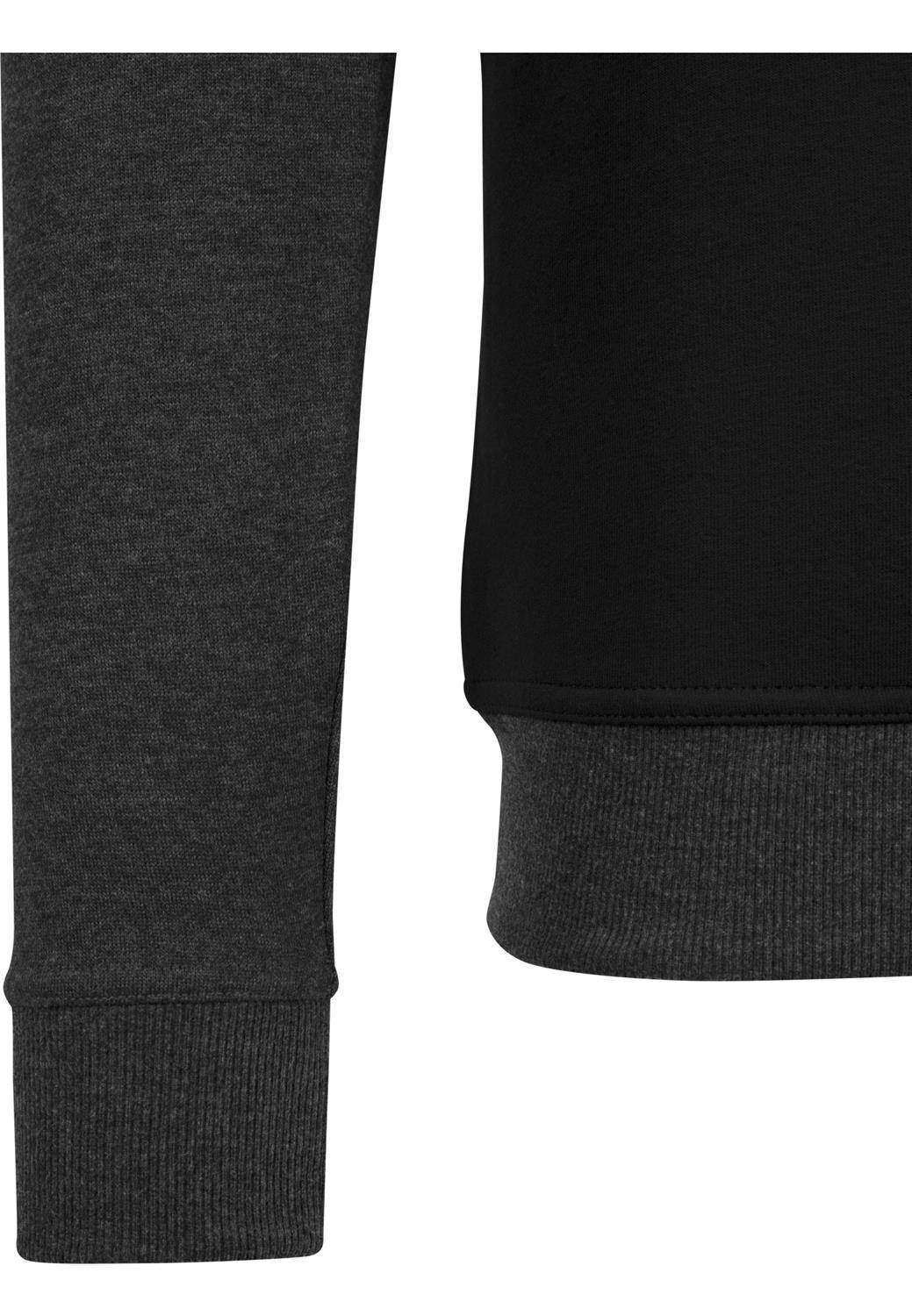 Dwukolorowa bluza męska bez metki producenta