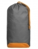 Dwukolorowy plecak w kształcie worka żeglarskiego