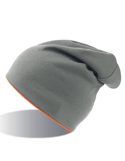 Dwustronna czapka zimowa Extreme