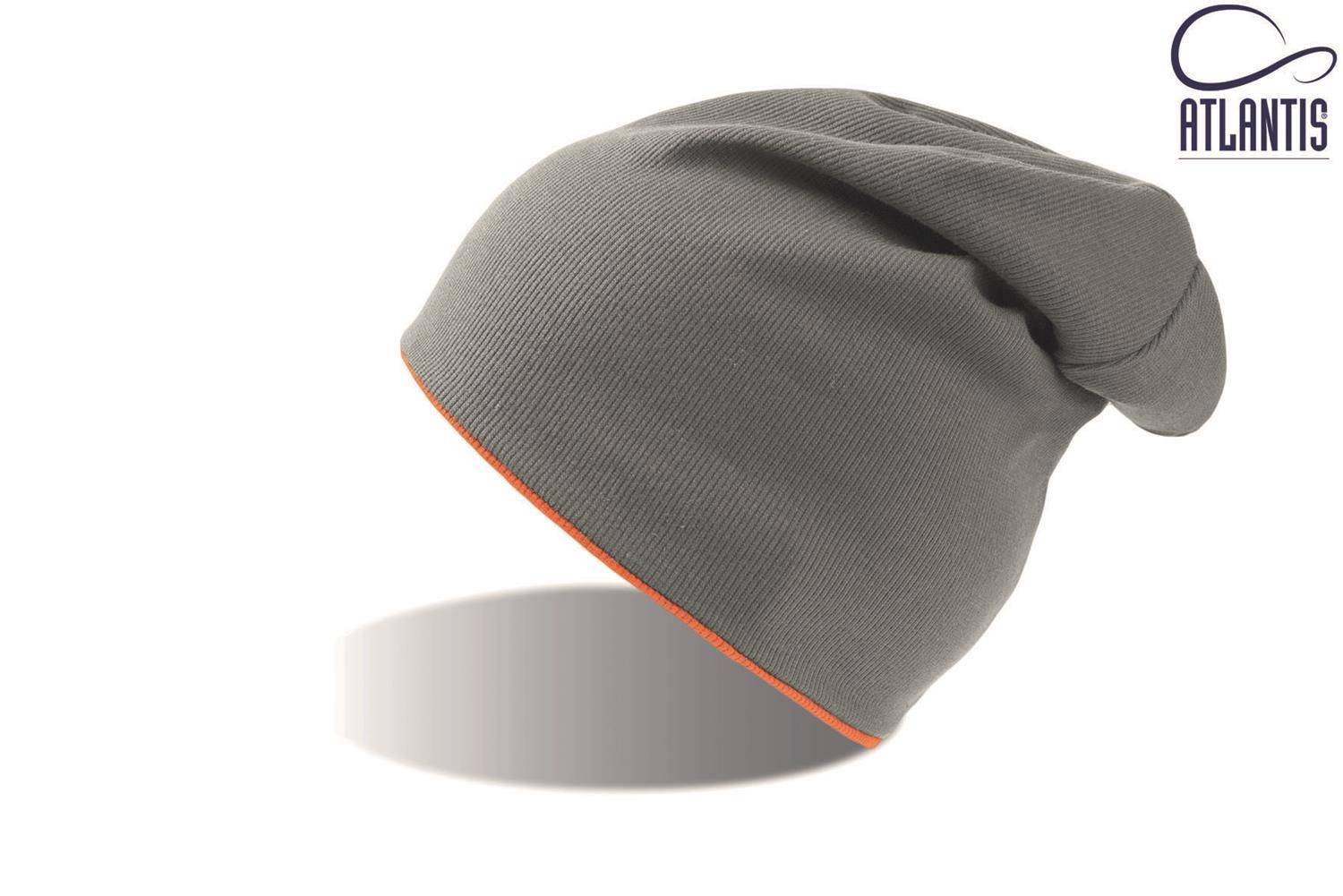 Dwustronna czapka zimowa Extreme