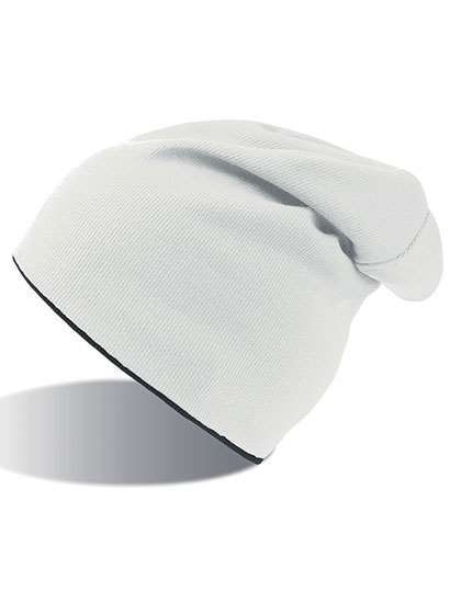 Dwustronna czapka zimowa Extreme