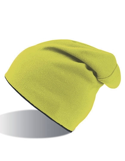 Dwustronna czapka zimowa Extreme