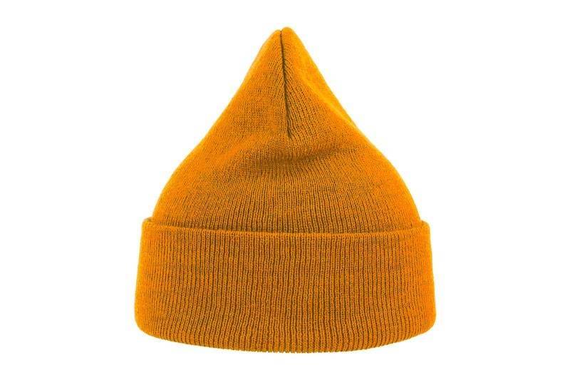 Dwuwarstwowa czapka zimowa marki Atlantis