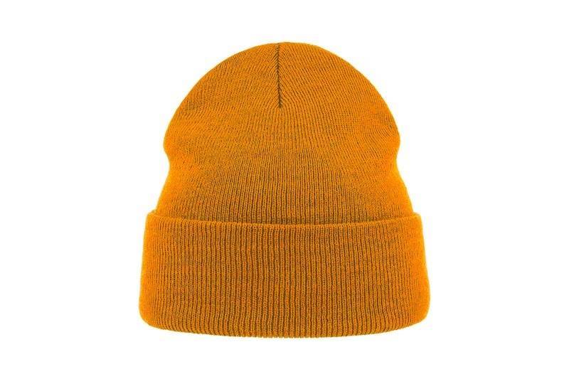 Dwuwarstwowa czapka zimowa marki Atlantis