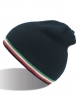 Dwuwarstwowa czapka zimowa Moover