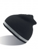 Dwuwarstwowa czapka zimowa Moover