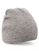 Dzianinowa czapka zimowa Beanie Knitted