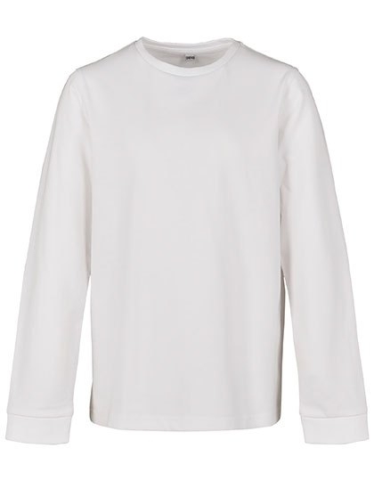 Dziecięca bluza o luźnym kroju