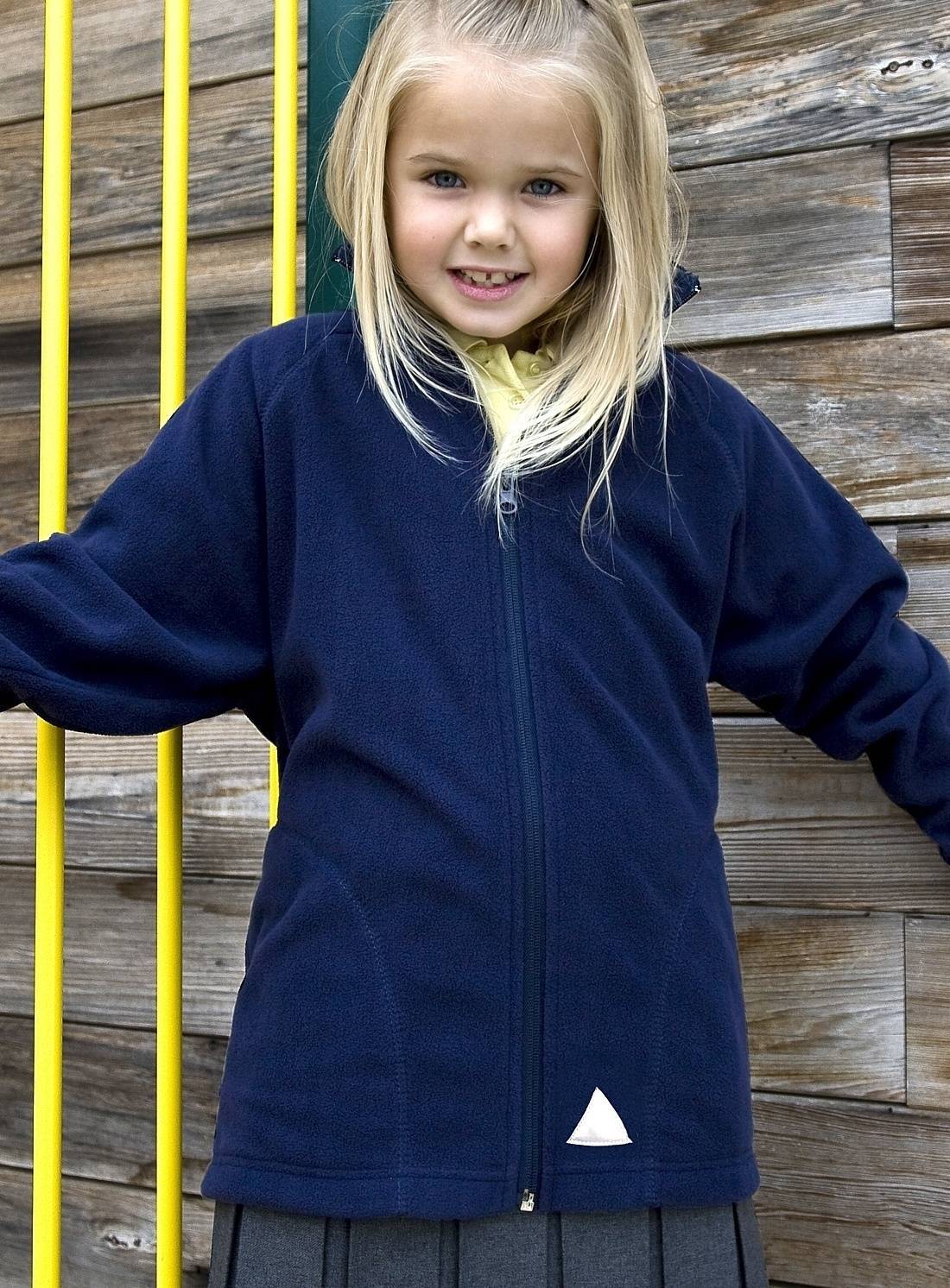 Dziecięca bluza polarowa Junior