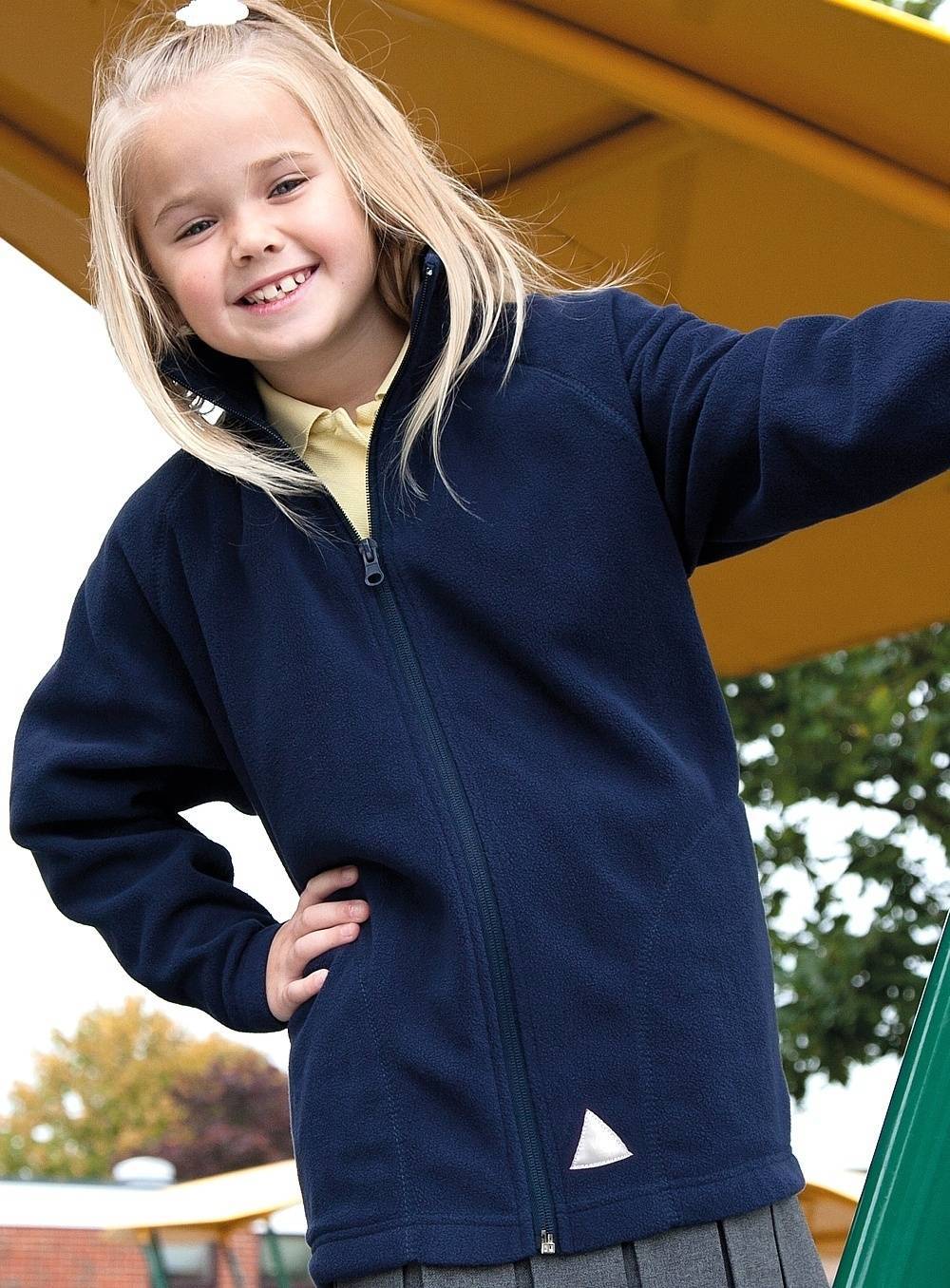 Dziecięca bluza polarowa Junior