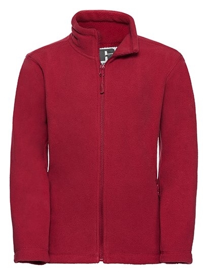 Dziecięca bluza polarowa Outdoor Fleece