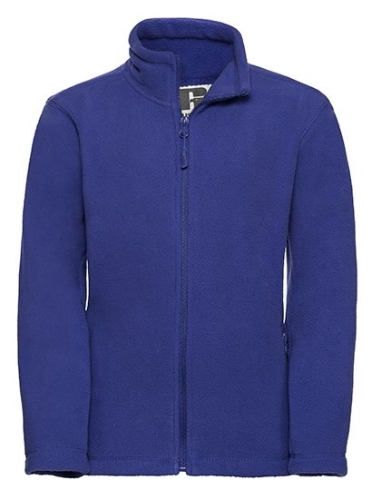 Dziecięca bluza polarowa Outdoor Fleece