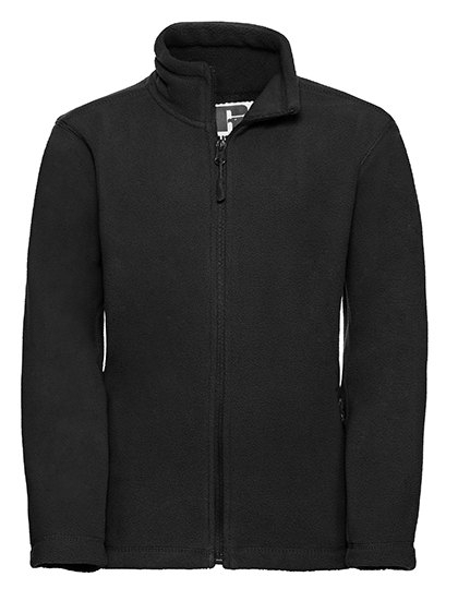 Dziecięca bluza polarowa Outdoor Fleece