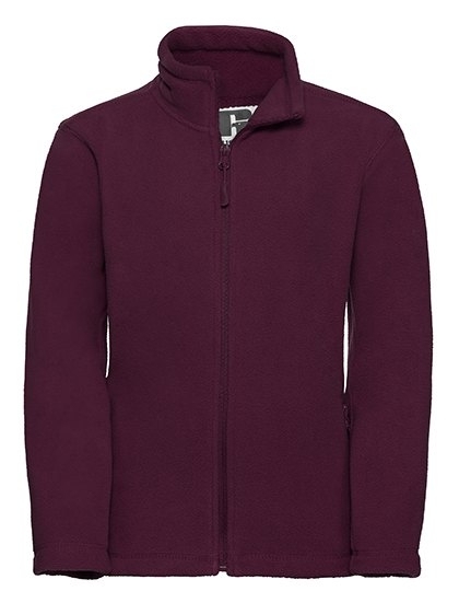 Dziecięca bluza polarowa Outdoor Fleece