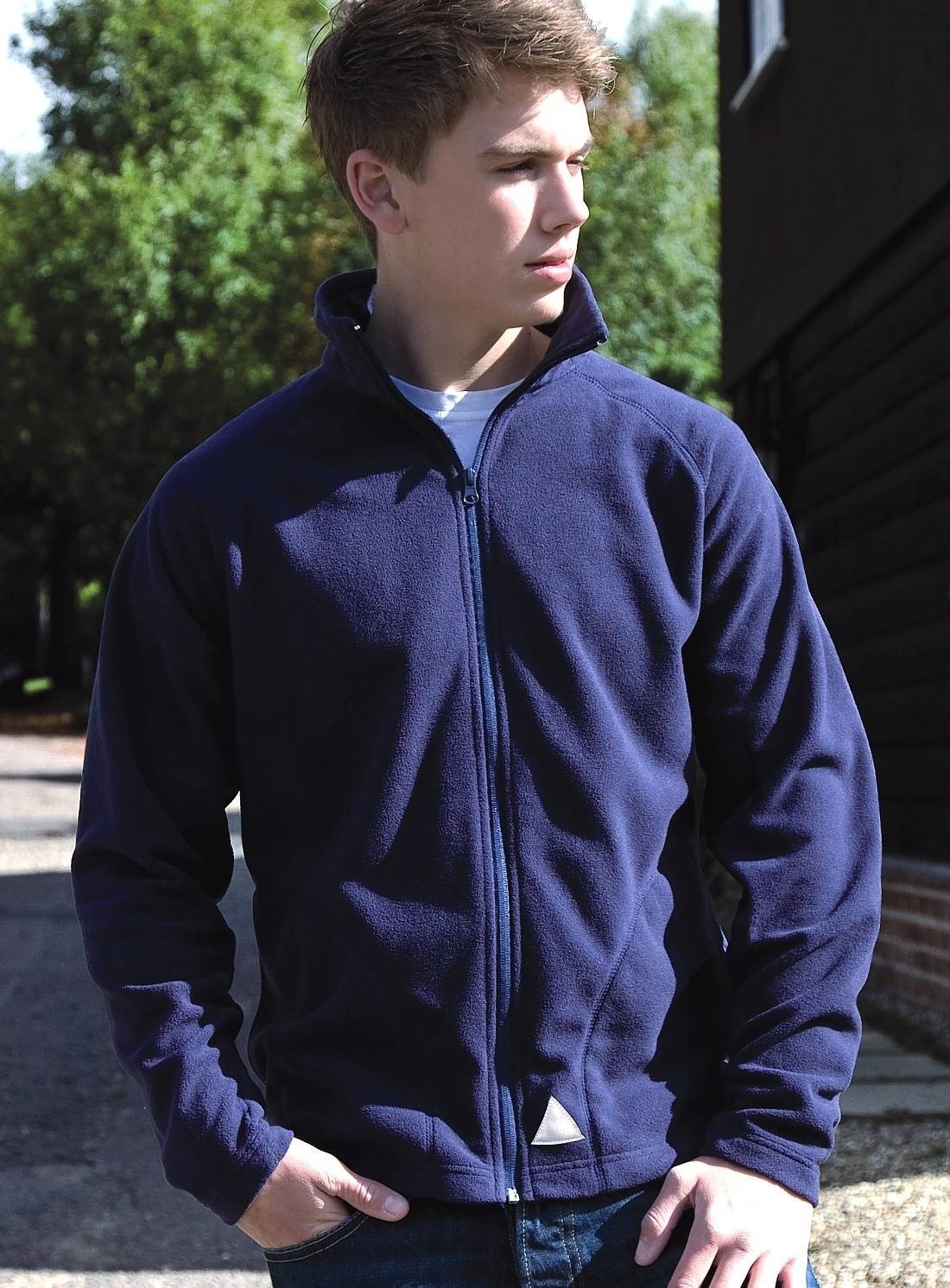 Dziecięca bluza polarowa Youth Micron