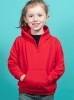 Dziecięca bluza z kapturem Kids Hooded Sweatshirt