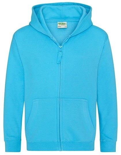 Dziecięca bluza z kapturem Kids Zoodie