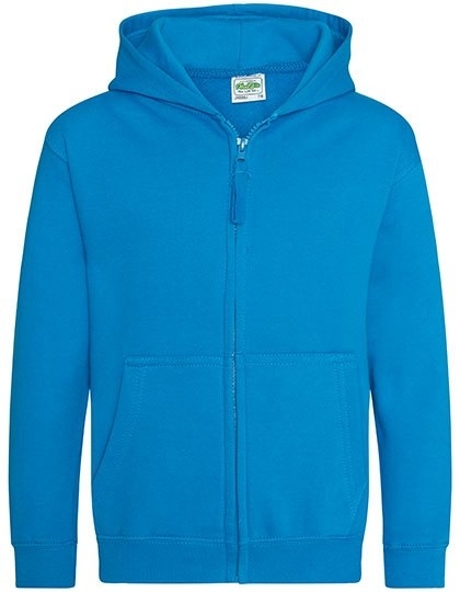 Dziecięca bluza z kapturem Kids Zoodie