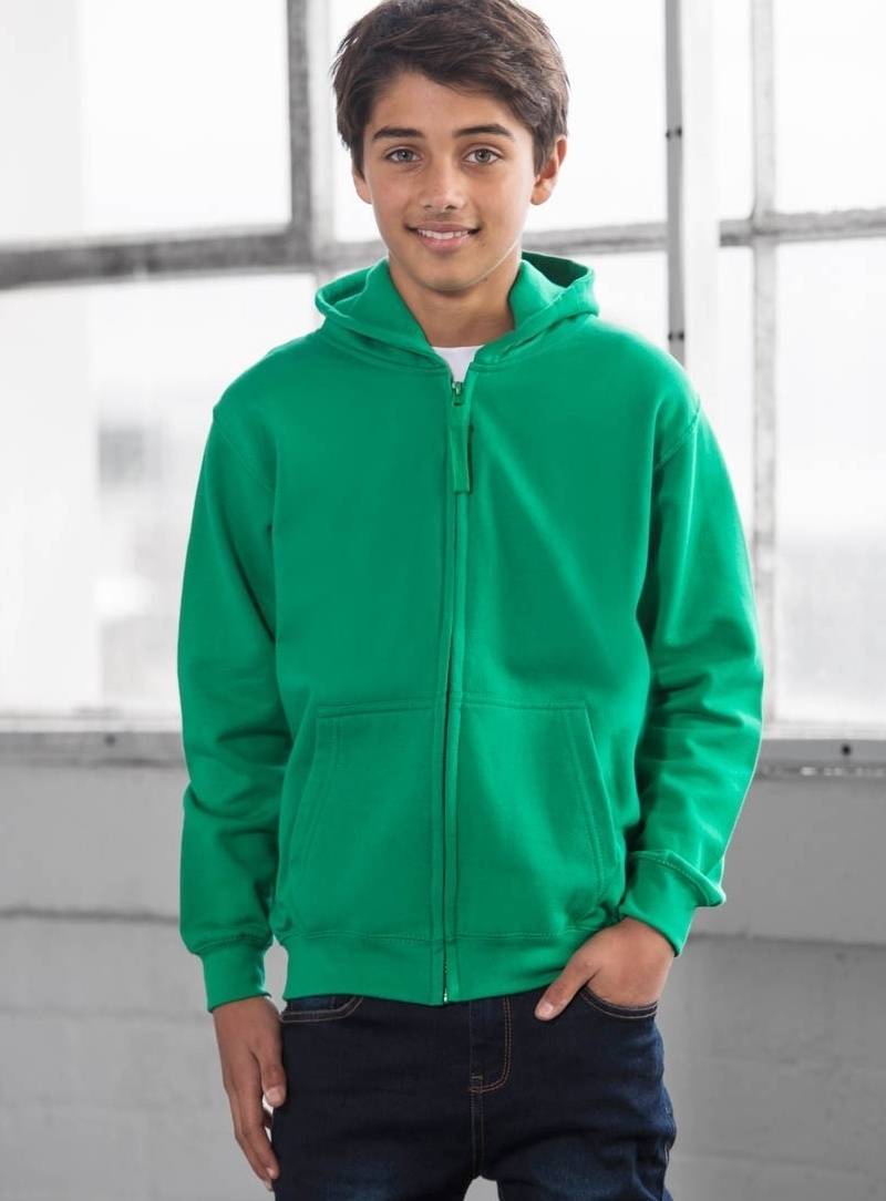 Dziecięca bluza z kapturem Kids Zoodie