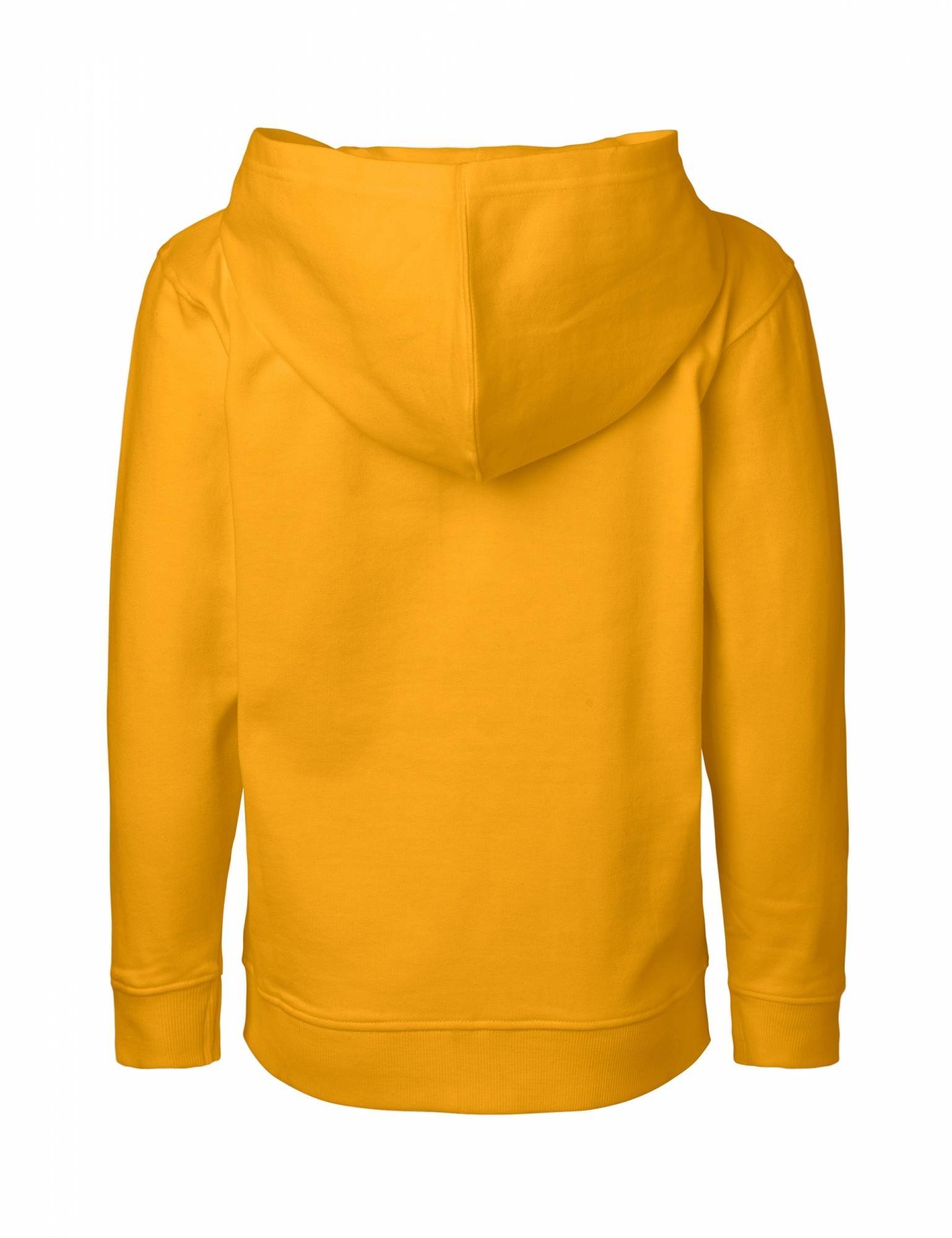 Dziecięca bluza z kapturem marki Neutral