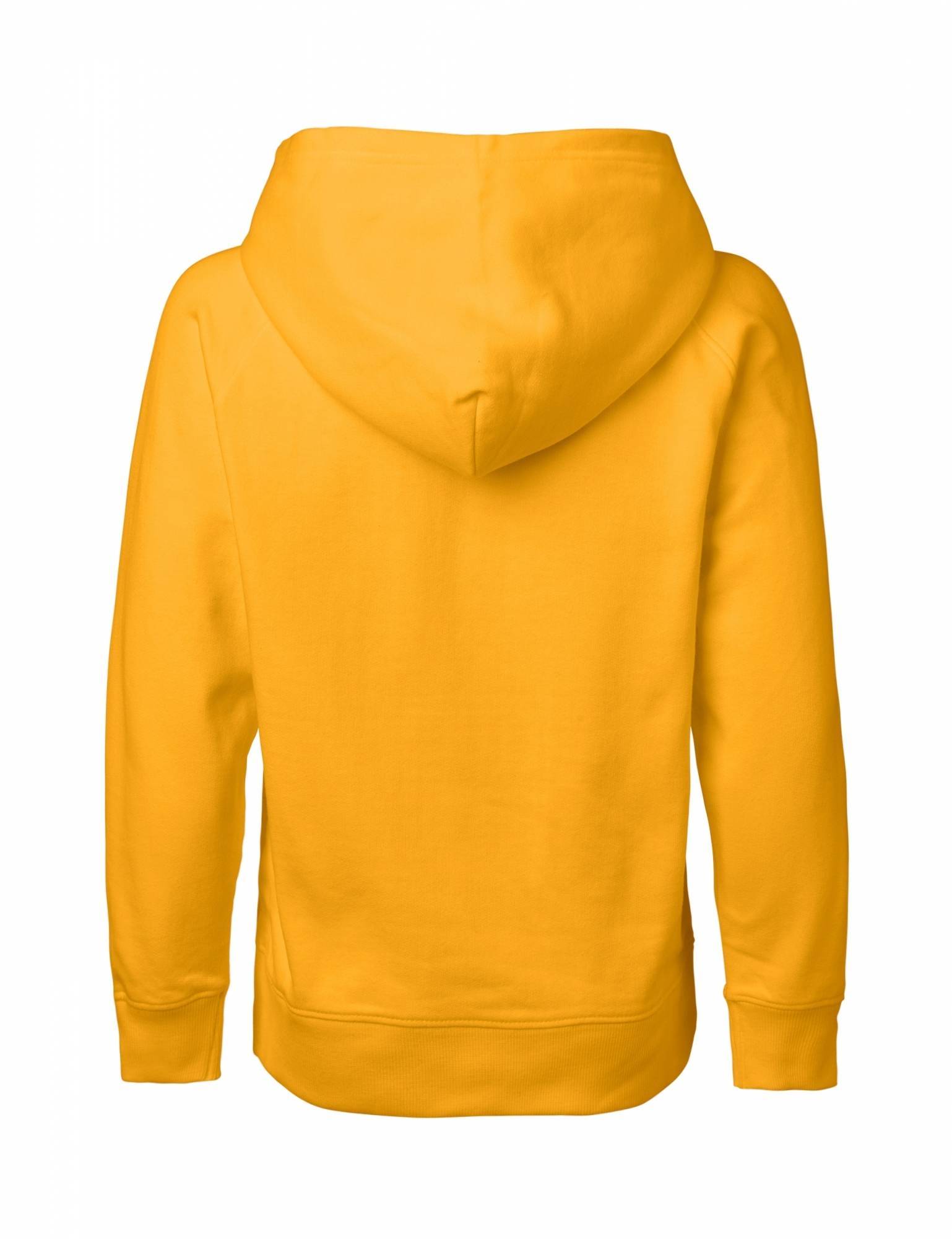 Dziecięca bluza z kapturem