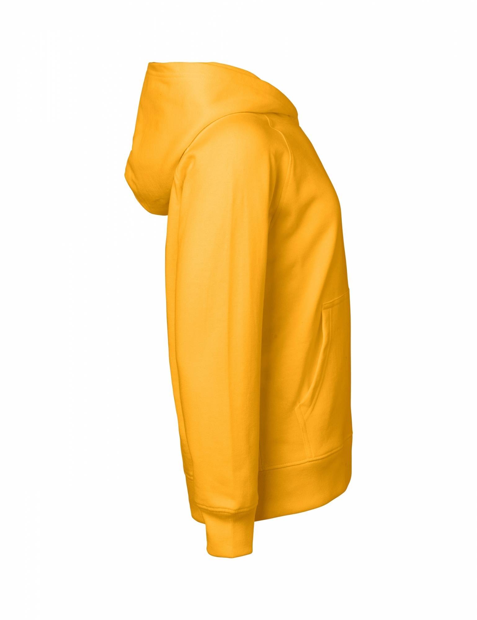 Dziecięca bluza z kapturem