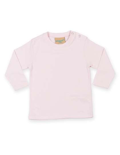 Dziecięca bluzka z długim rękawem