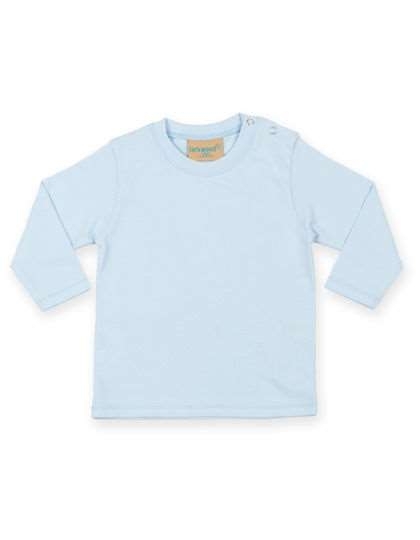 Dziecięca bluzka z długim rękawem