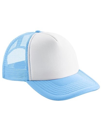 Dziecięca czapka z daszkiem typu snapback