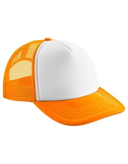 Dziecięca czapka z daszkiem typu snapback