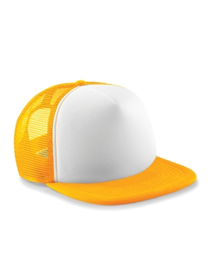 Dziecięca czapka z daszkiem typu snapback