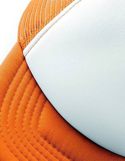 Dziecięca czapka z daszkiem typu snapback