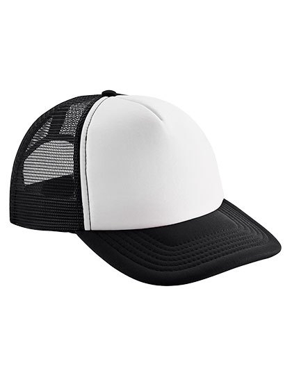 Dziecięca czapka z daszkiem typu snapback