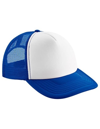 Dziecięca czapka z daszkiem typu snapback