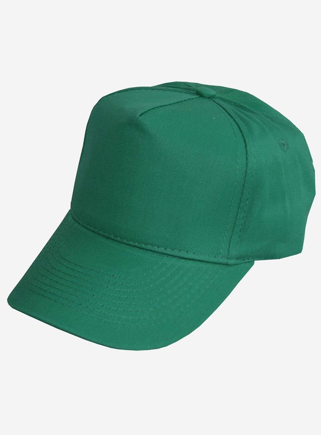 Dziecięca czapka z daszkiem