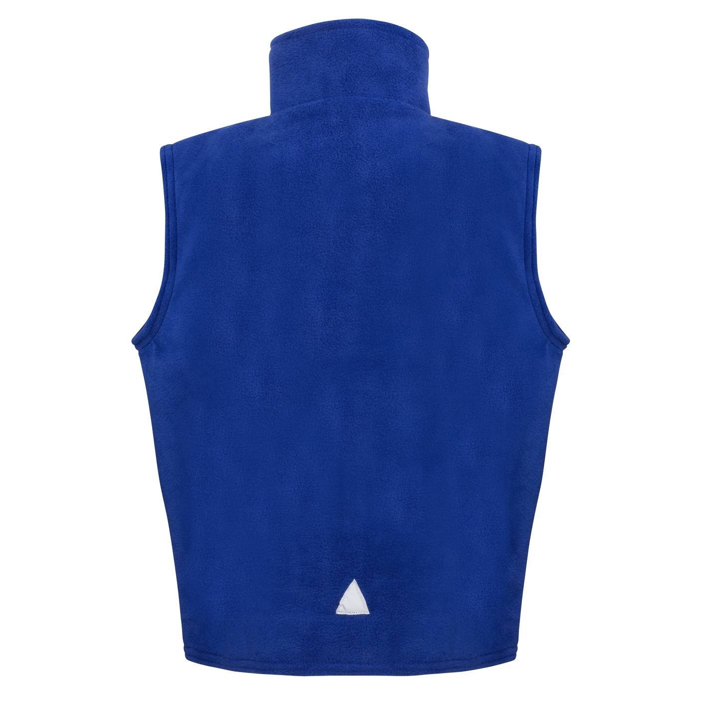 Dziecięca kamizelka polarowa Youth Active