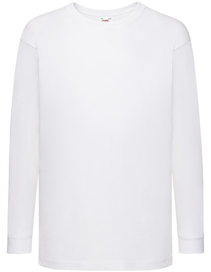 Dziecięca klasyczna bluzka