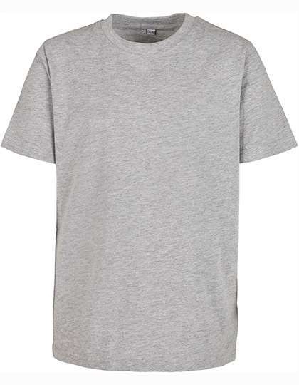 Dziecięca koszulka bawełniana BYB