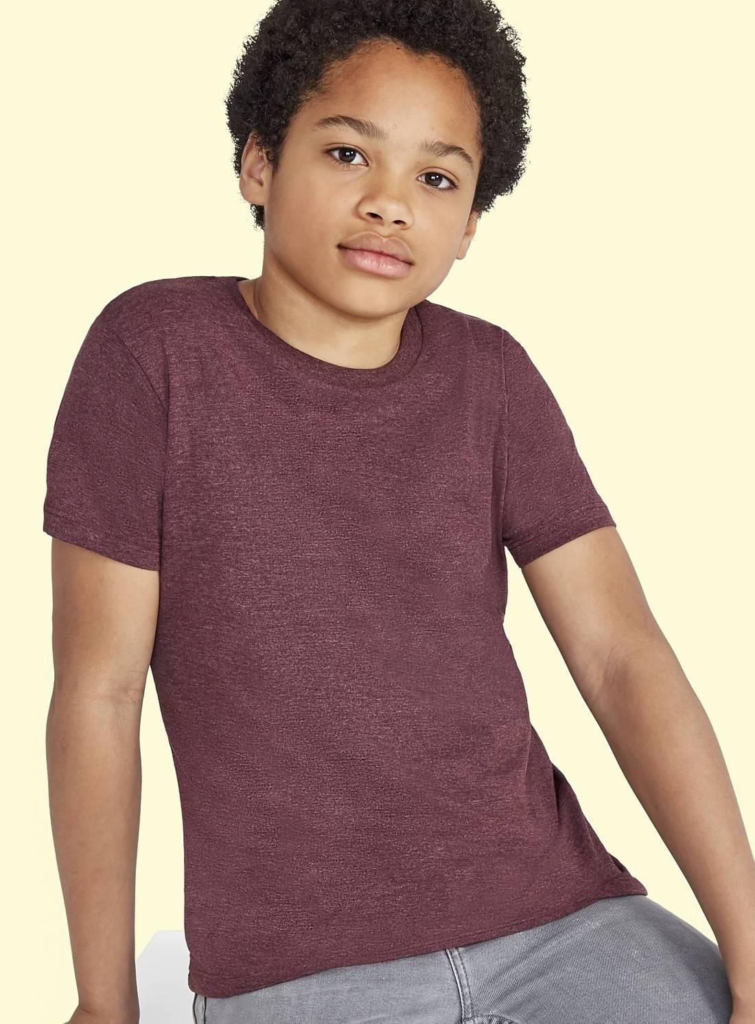 Dziecięca koszulka Kids Round