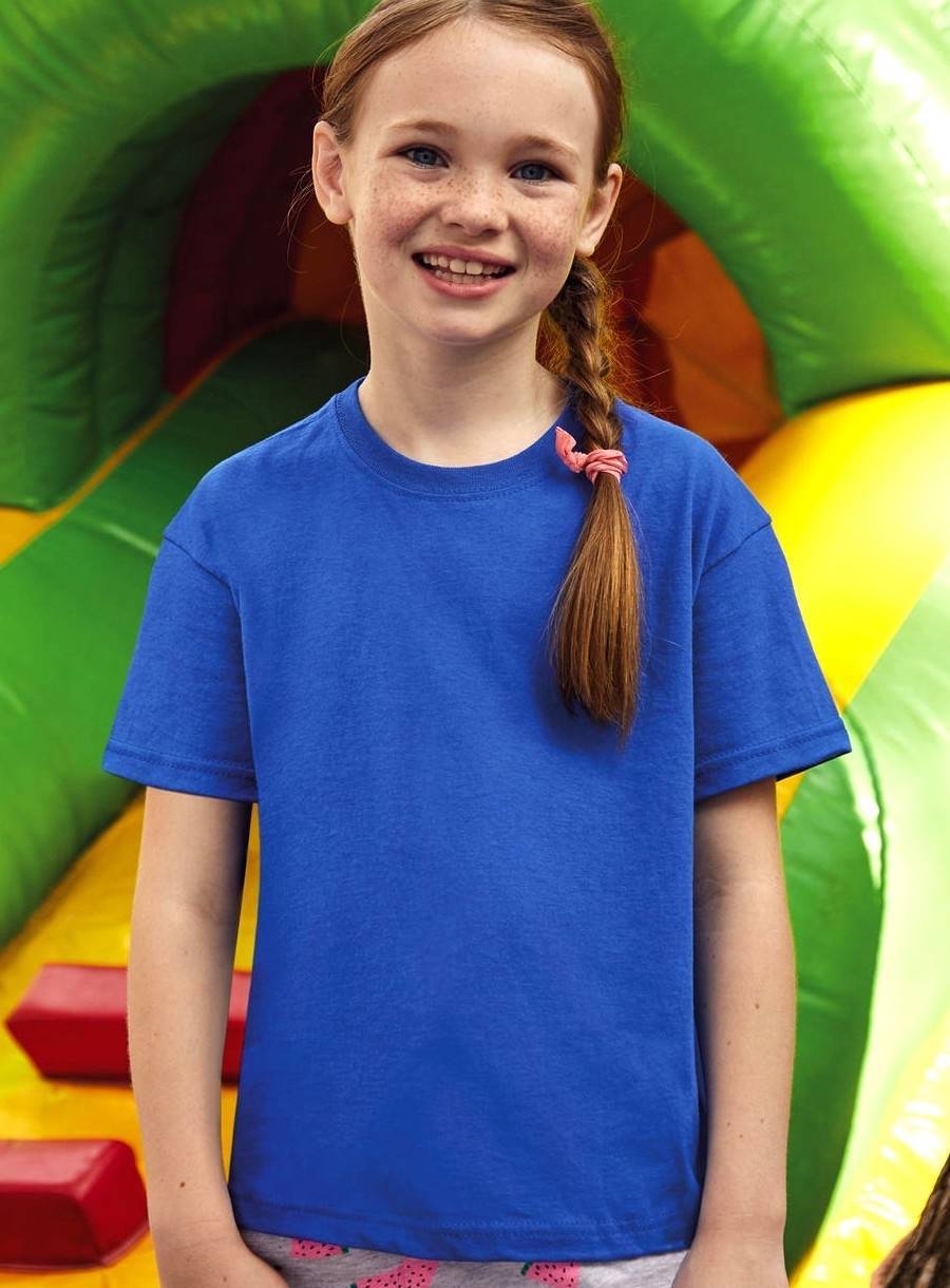 Dziecięca koszulka Original