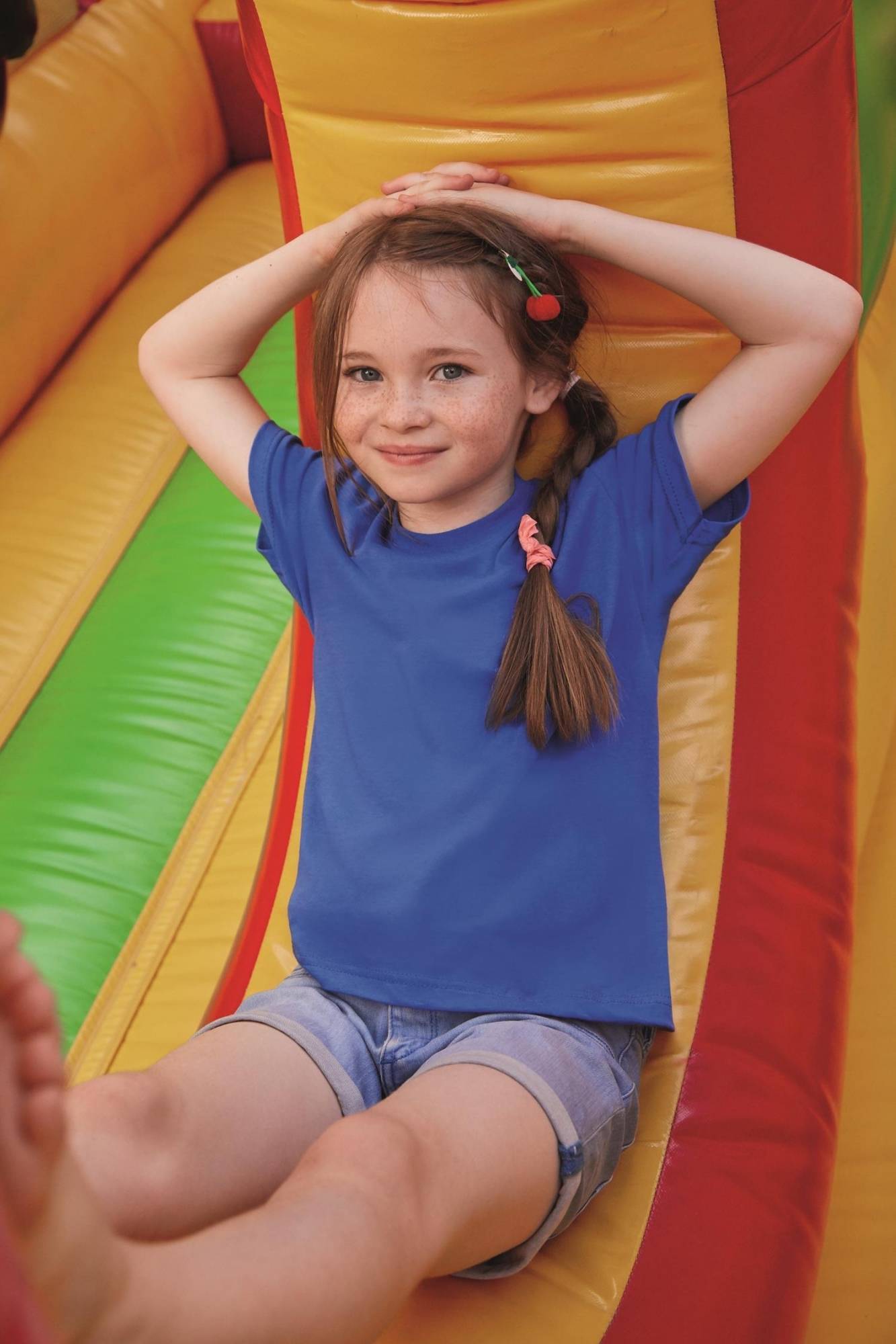 Dziecięca koszulka Original