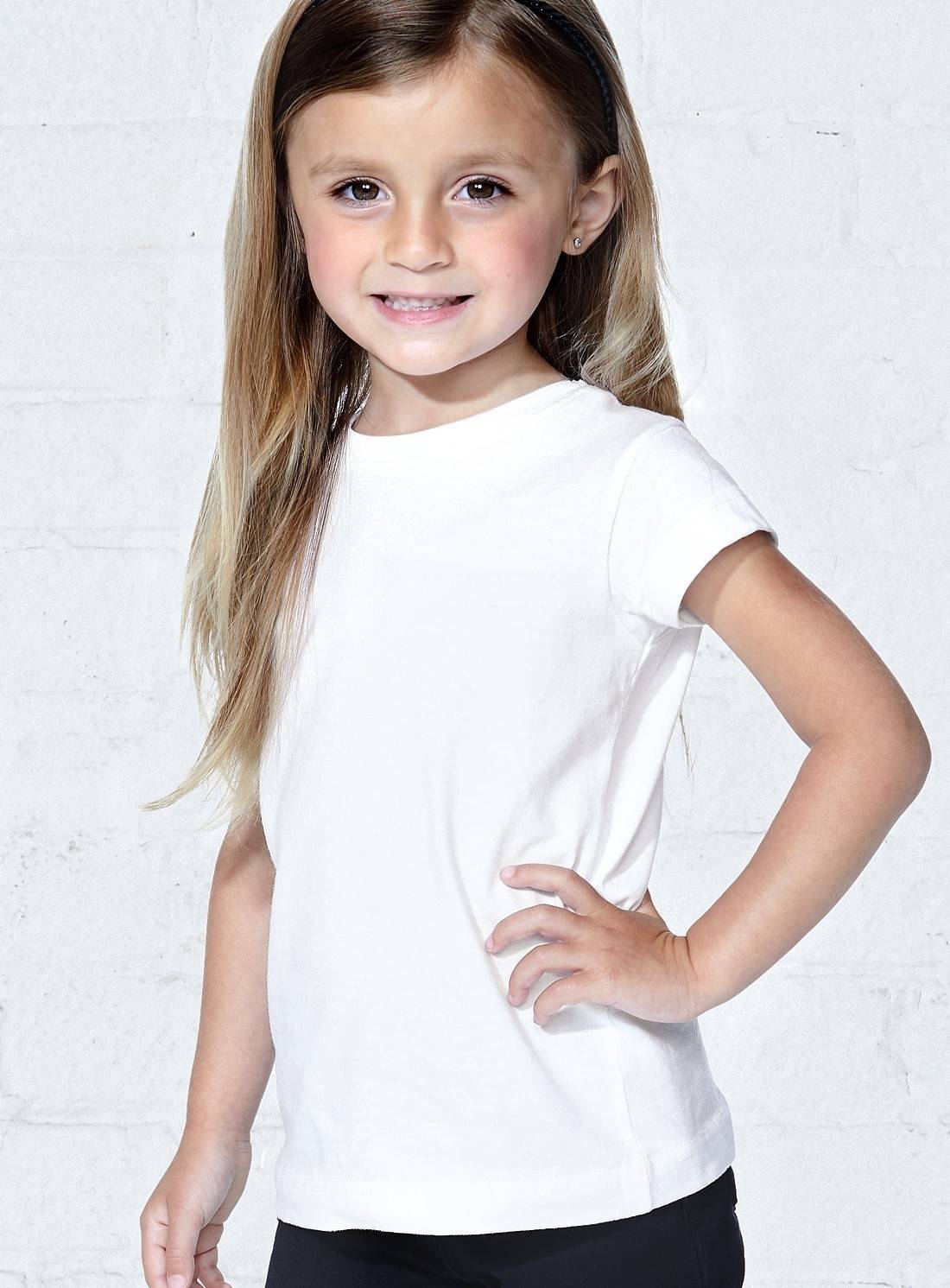 Dziecięca koszulka Rabbit Skins