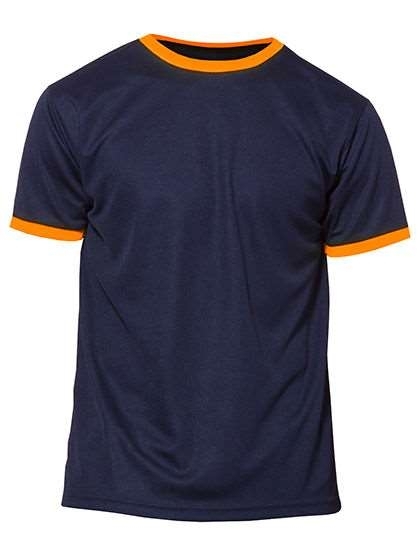 Dziecięca koszulka sportowa Action Kids