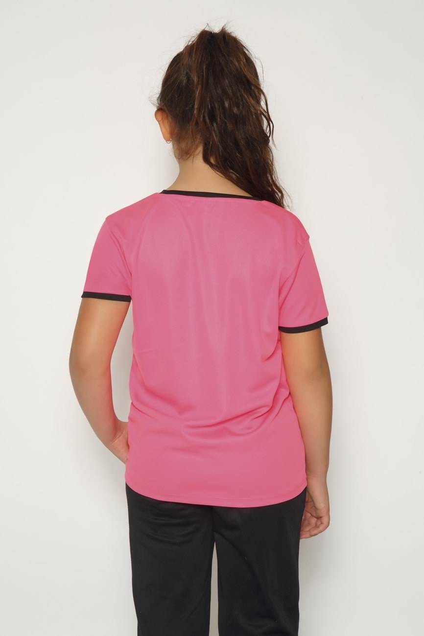 Dziecięca koszulka sportowa Action Kids