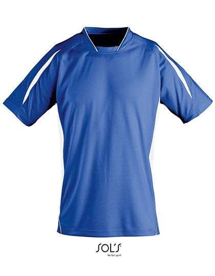 Dziecięca koszulka sportowa Sol's Maracana