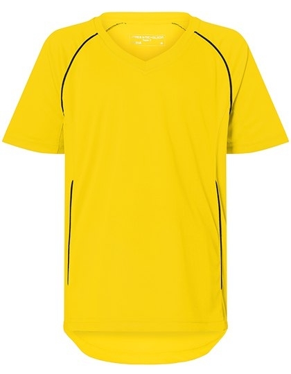 Dziecięca koszulka sportowa Team Shirt
